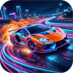 Ícone de Traffic Racer: Car Racing Game