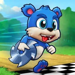 Icono de Fun Run 4 - Multiplayer Games